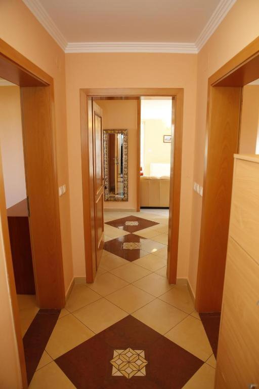 Vila Nara Hotel Vodice Eksteriør billede